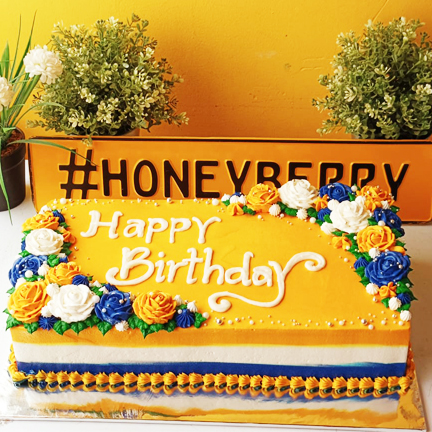 Event Cakes